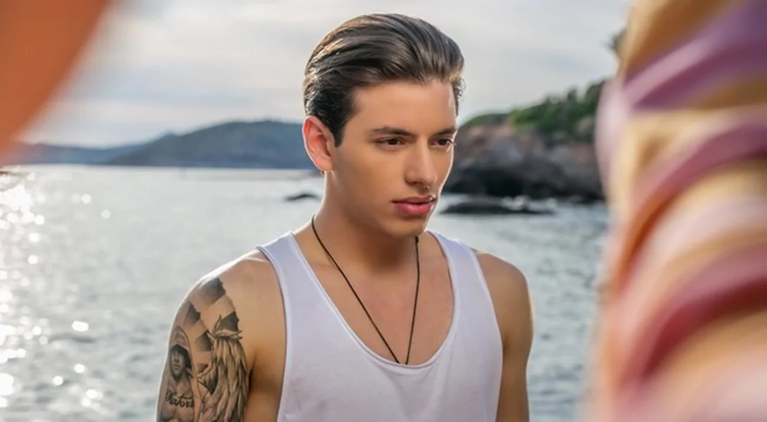 Αυτό είναι το απόλυτο hit τραγούδι του καλοκαιριού!