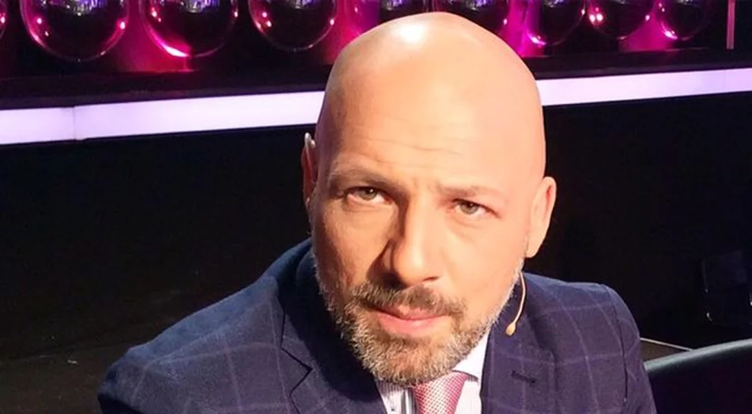 Νίκος Μουτσινάς | Με καθημερινή εκπομπή στο Epsilon!