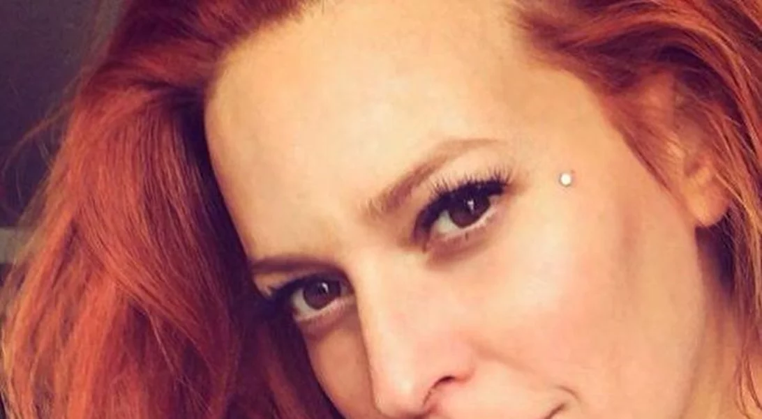 Σίσσυ Χρηστίδου | Το τρυφερό μήνυμα στον μικρό γιο της