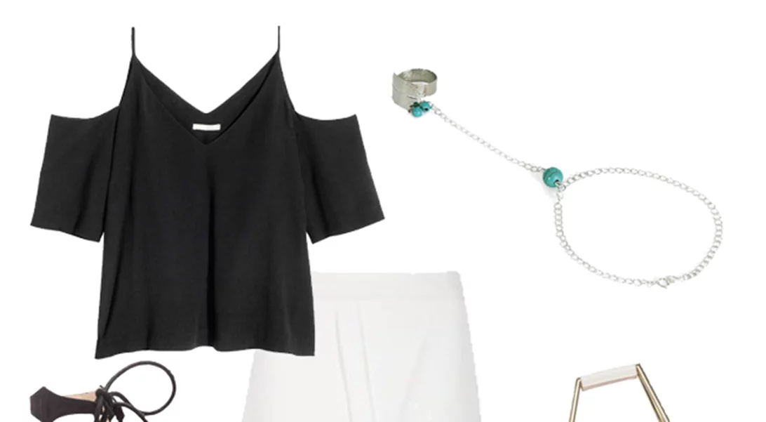 Off the Shoulder: Πώς θα φορέσεις το απόλυτο trend της σεζόν