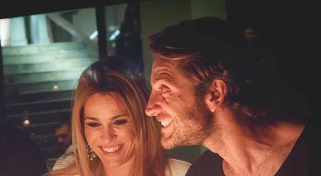 Τζένη Μπότση: Δες πόσο έχει φουσκώσει η κοιλίτσα της!