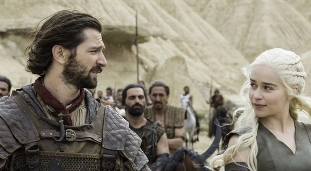 Game Of Thrones: Δείτε φωτογραφίες από το 6ο επεισόδιο - Blood of My Blood