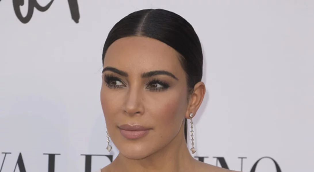 Kim Kardashian: Στη Ρώμη για την πρεμιέρα του La Traviata
