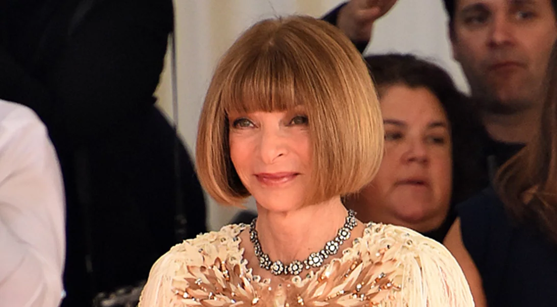 Anna Wintour: Ποιον δεν θα ξανά καλέσει στο Met Gala;