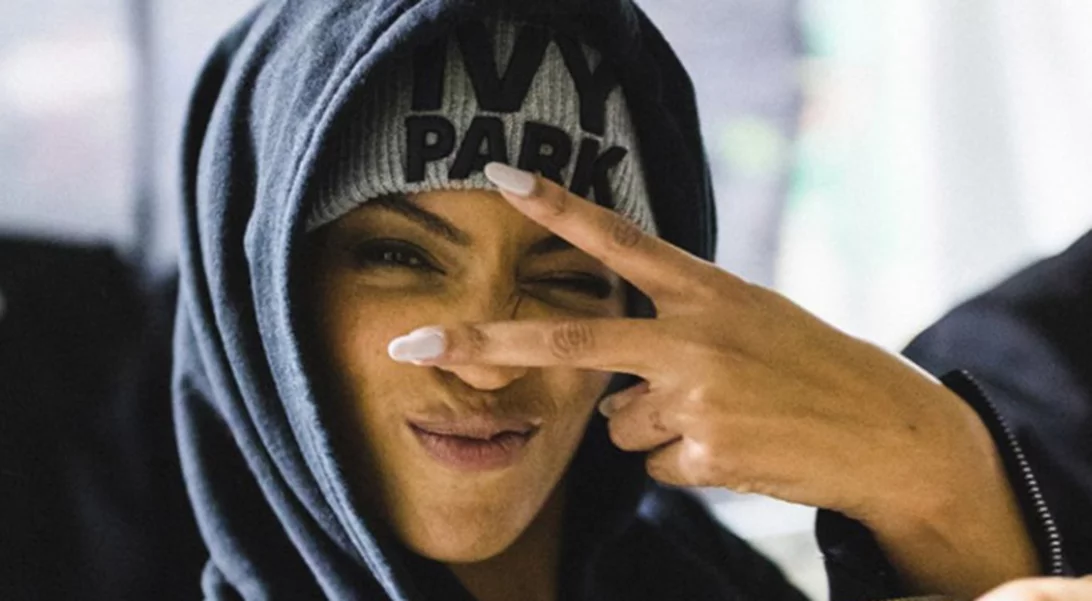 Η Beyonce γίνεται...μάθημα πανεπιστημίου