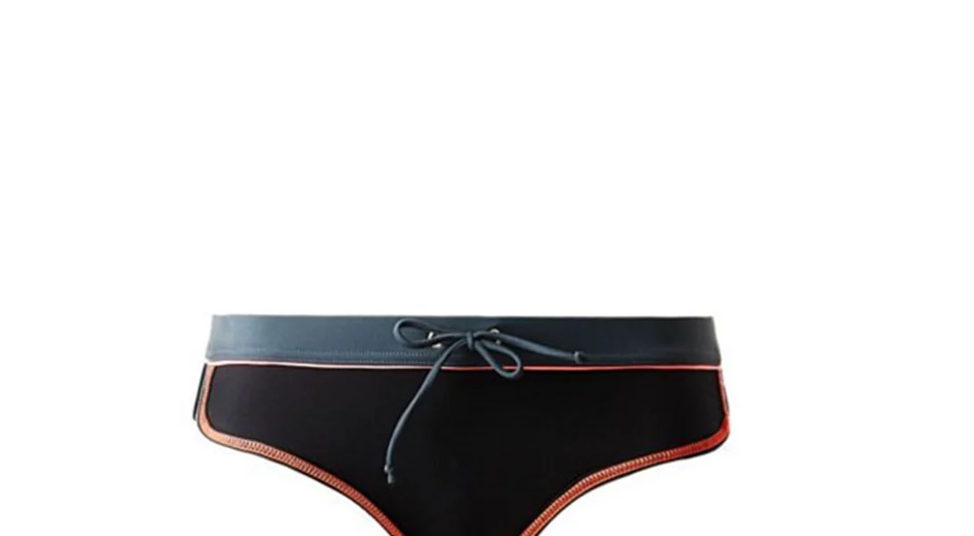 Miss Chic: 3 μέρες με την Calzedonia στην Άνδρο