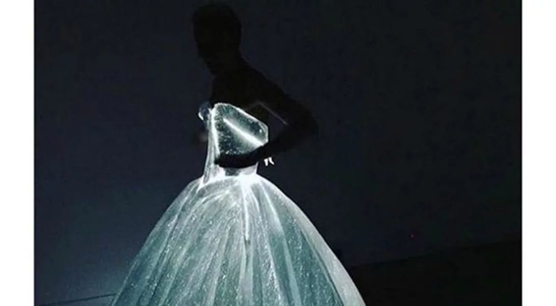 Claire Danes: Εμφανίστηκε σαν Σταχτοπούτα στο Met Gala