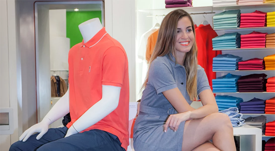 Lacoste Summer: Είδαμε από κοντά, δοκιμάσαμε και αποκτήσαμε τη νέα καλοκαιρινή συλλογή (φωτογραφίες)