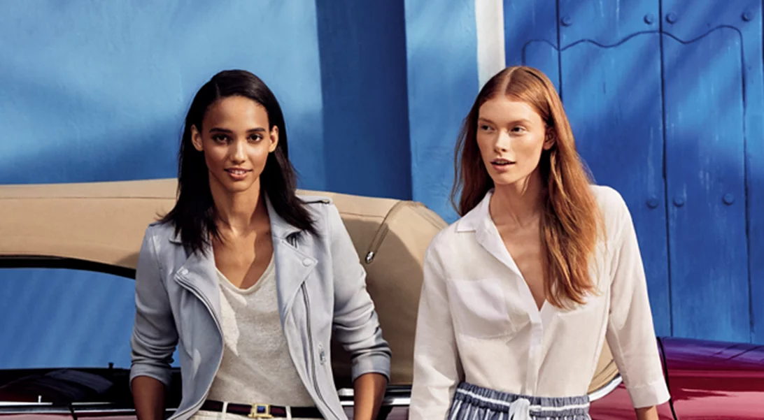 Navy Style: 10 βασικά κομμάτια για να υιοθετήσεις το νέο ναυτικό στυλ