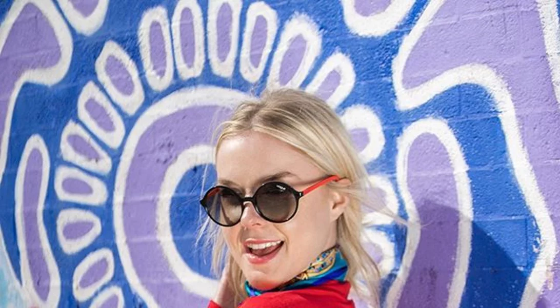 6 ιδιαίτερα γυαλιά ηλίου που ξεχωρίσαμε φέτος