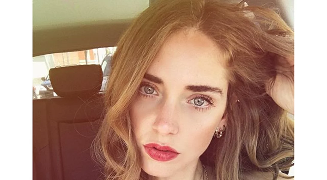 Chiara Ferragni: Η βαλίτσα που σχεδίασε βγήκε από τα όνειρά μας!