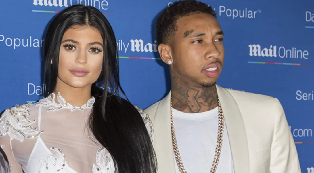 Tyga: Βρήκε ήδη την αντικαταστάτρια της Kylie Jenner;