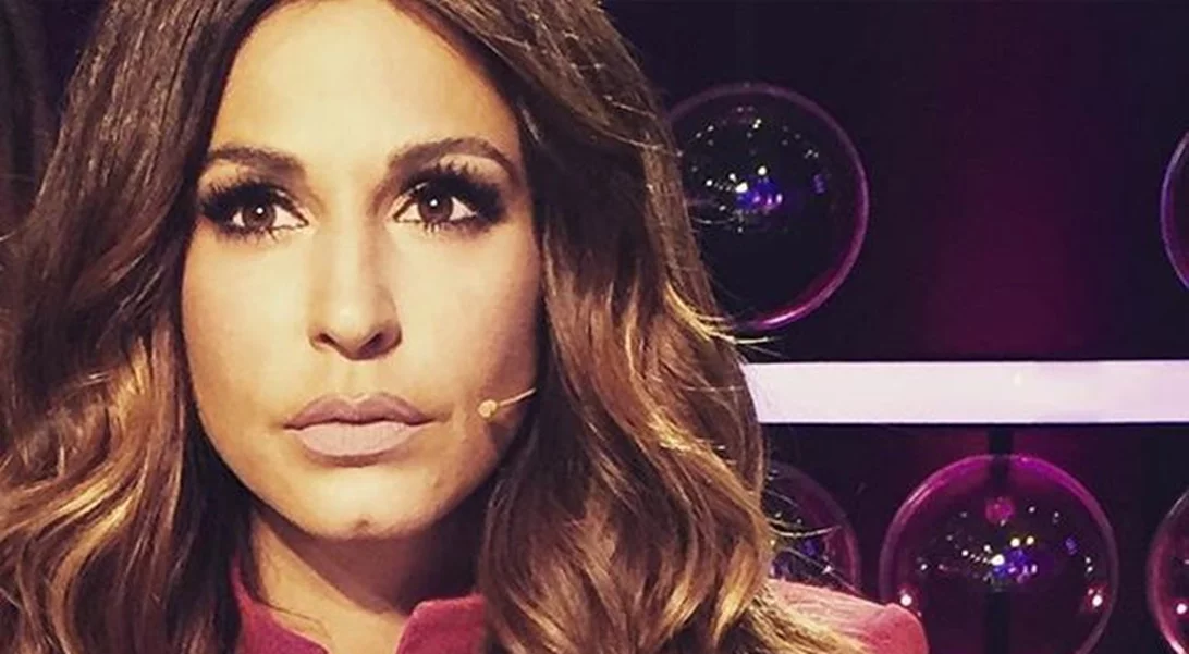 Κατερίνα Παπουτσάκη: Τα πάντα για το look της στο έκτο “Your Face Sounds Familiar”