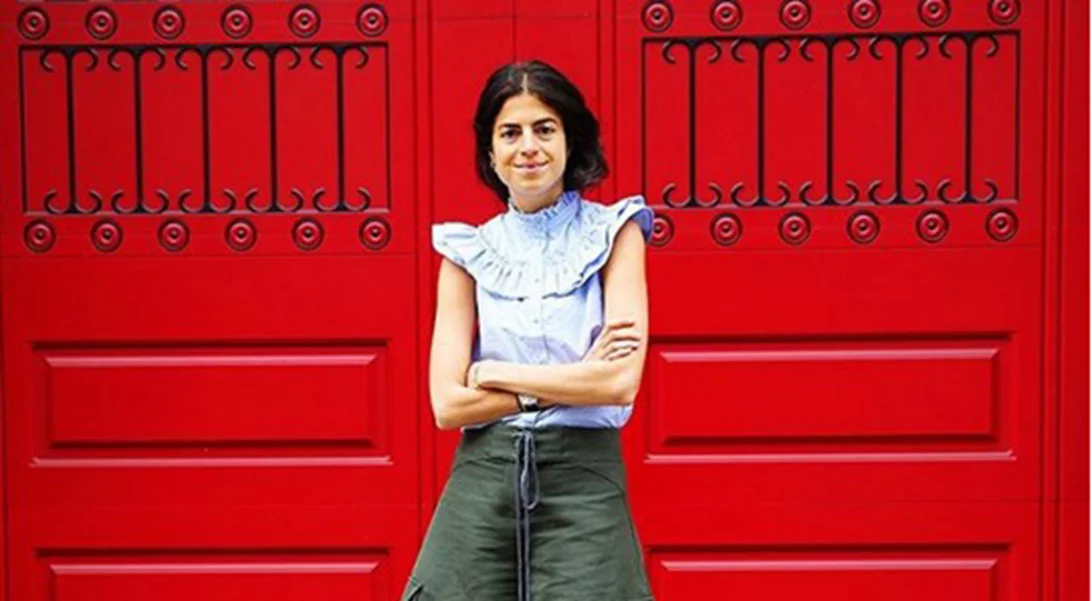 5 jupes-culottes για το γραφείο