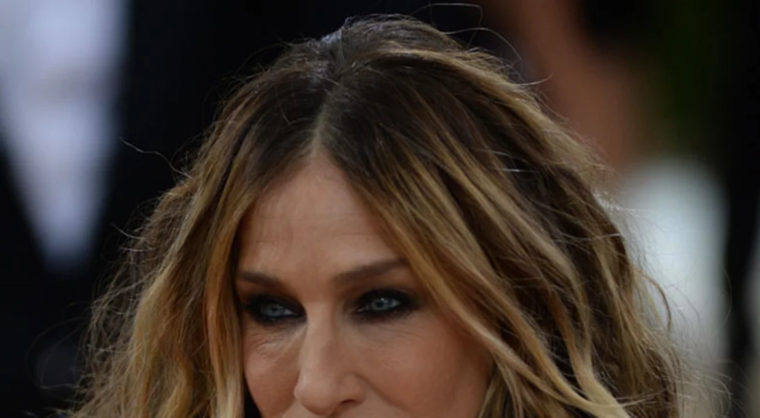 Sarah Jessica Parker: Η απάντηση της σε blogger που κατέκρινε τη Met Gala εμφάνιση της