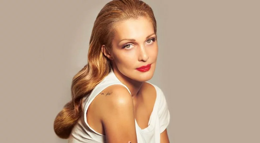 Νατάσα Θεοδωρίδου | Στο πλευρό των πληγέντων με τον Γιώργο Παπαδόπουλο