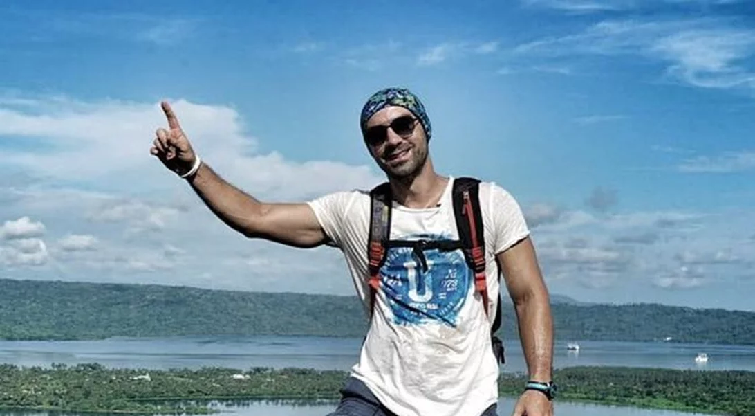 Σάκης Τανιμανίδης: Μιλά για τη γυναίκα της ζωής του και τον γάμο