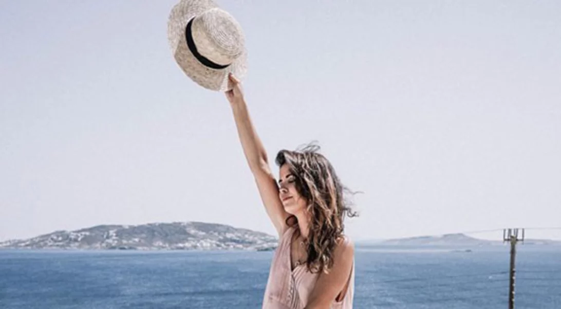 #wanderlust από 10 it-girls στο Instagram