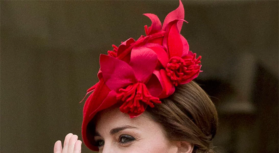 Kate Middleton: Τα red carpet looks της που έχουμε λατρέψει