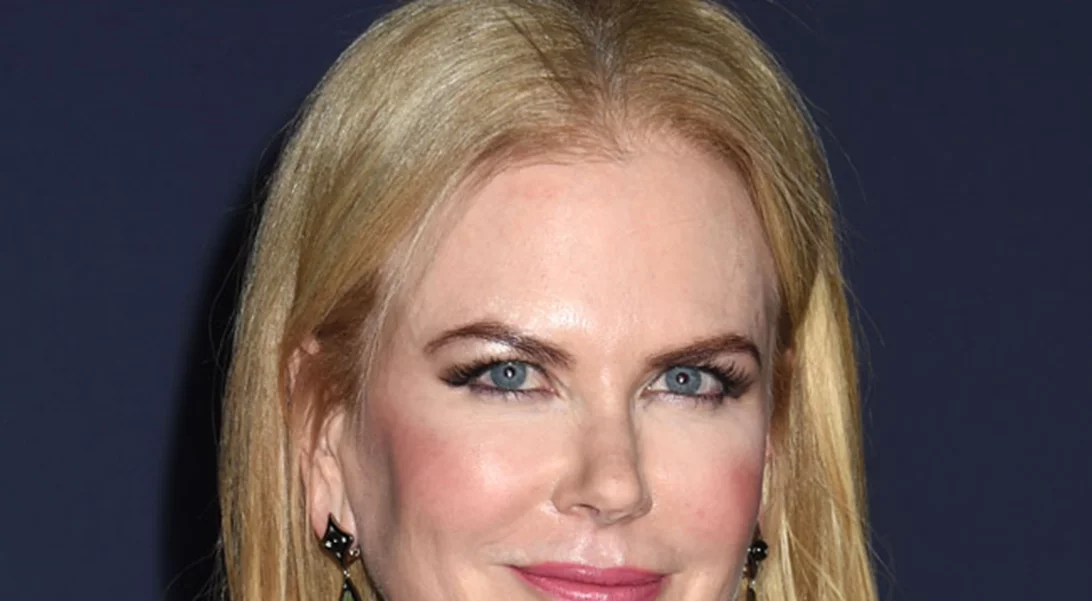 Nicole Kidman: Μεθυσμένη στο κόκκινο χαλί των Χρυσών Σφαιρών;
