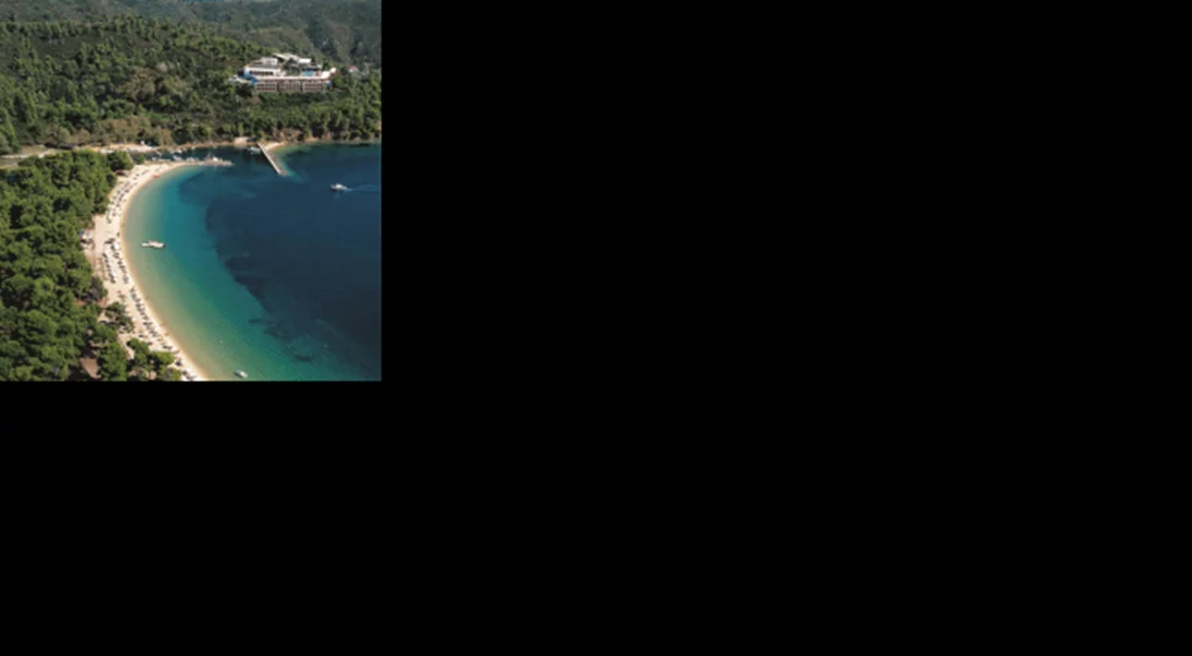 Φθινοπωρινή απόδραση στο νησί του Παπαδιαμάντη