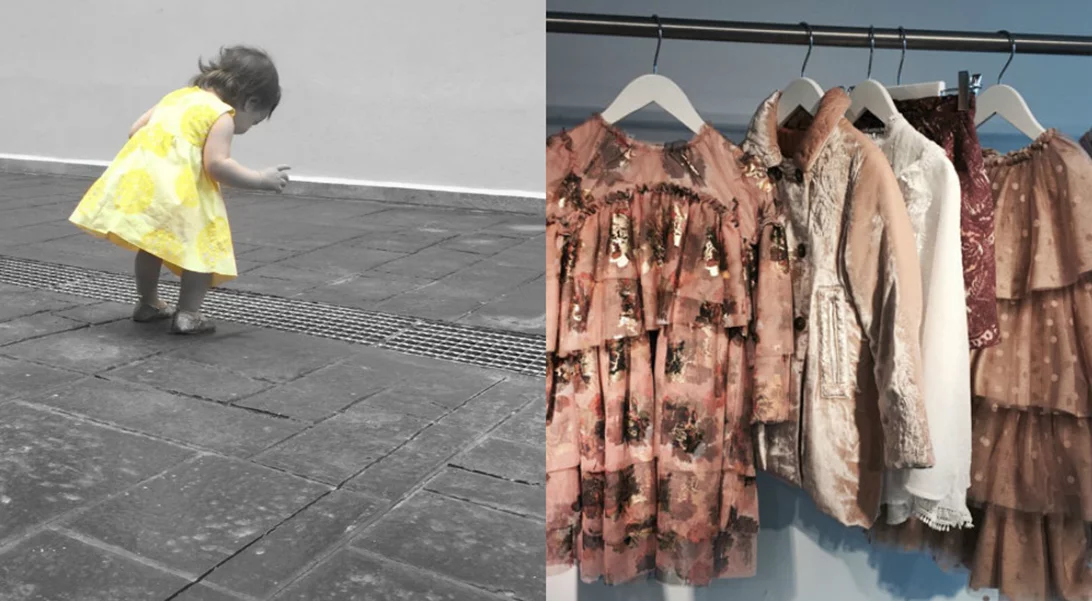 Eliana In Babyland: 10 λόγοι γιατί προτιμάω να ψωνίζω ρούχα για εκείνη παρά για εμένα