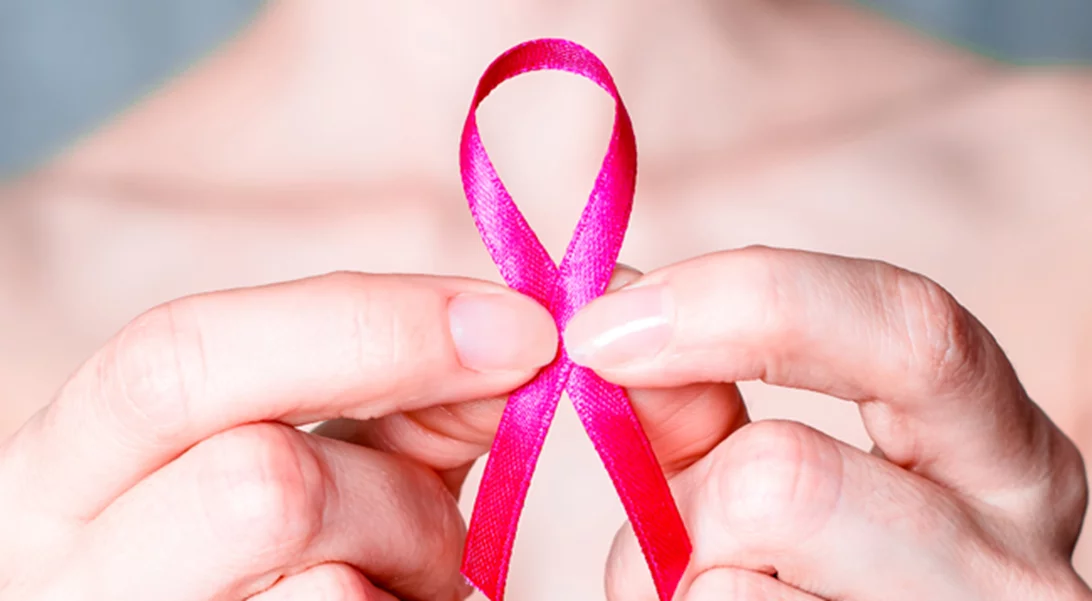 Στήριξε και εσύ με τον πιο εύκολο τρόπο τις γυναίκες με καρκίνο του μαστού