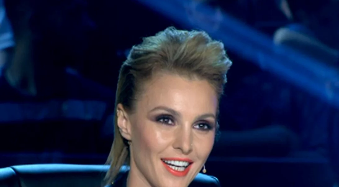 Τάμτα: Τα πάντα για το look της στο τρίτο live του X-Factor