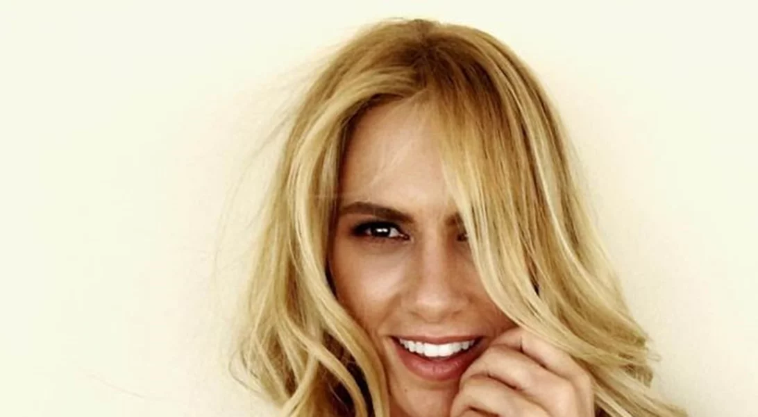 Ντορέττα Παπαδημητρίου: Παιχνίδια στο κρεβάτι με τους γιους της