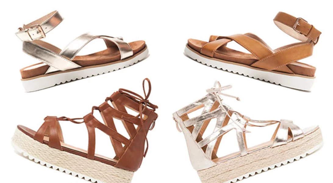 Απόκτησε τα αγαπημένα σου Migato κομμάτια σε τιμές έως και -70% χαμηλότερα