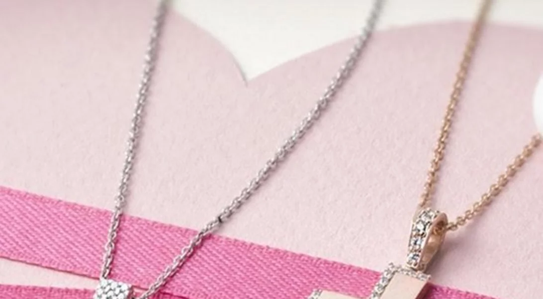 Γίνεσαι νονά; Τότε εδώ θα βρεις την πιο τέλεια συλλογή βαπτιστικών σταυρών