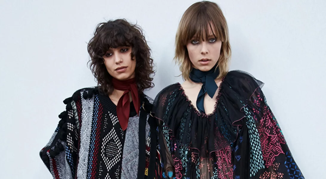 Ο απόλυτος οδηγός για τις τάσεις Φθινόπωρο/Χειμώνας 2016-17