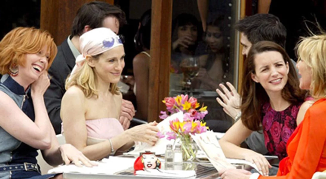 Γιατί δεν πρέπει να τρως ποτέ έξω το Σάββατο