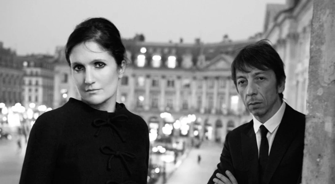 Valentino: Αποχαιρετά και επίσημα έναν από τους δύο head designers του