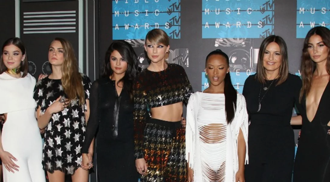 MTV VMA 2016: Ποια πριγκίπισσα της ποπ δεν κέρδισε καμιά υποψηφιότητα;!