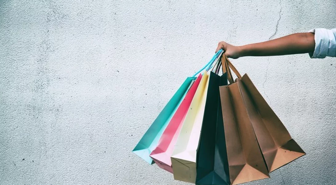 Υπερκαταναλωτική μανία και αντιμετώπιση | Πώς να μειώσεις το υπερβολικό shopping
