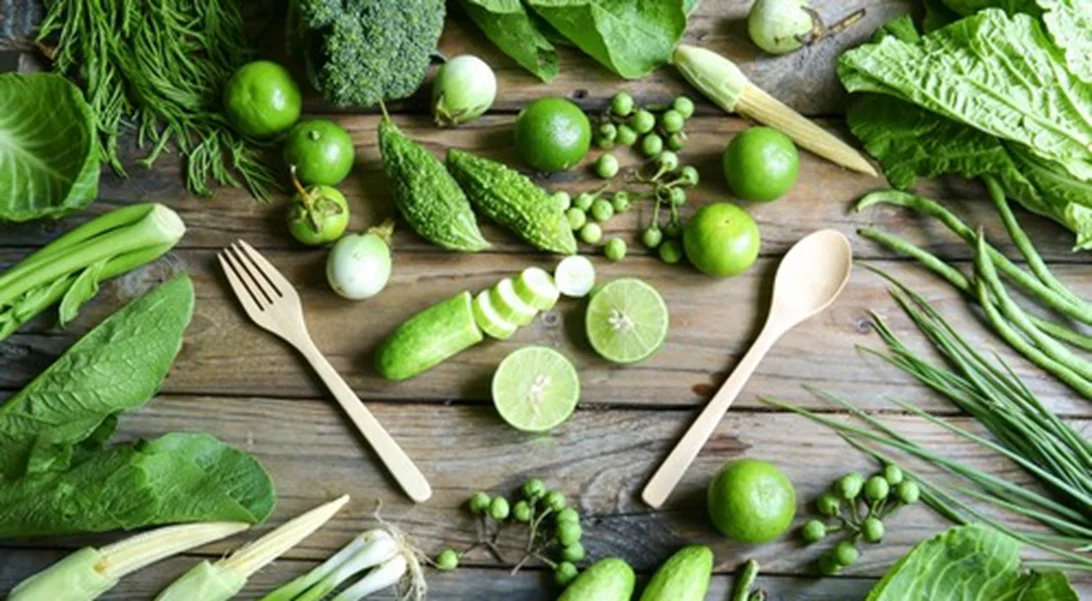 Αυτό είναι το παρεξηγημένο λαχανικό που καίει το λίπος