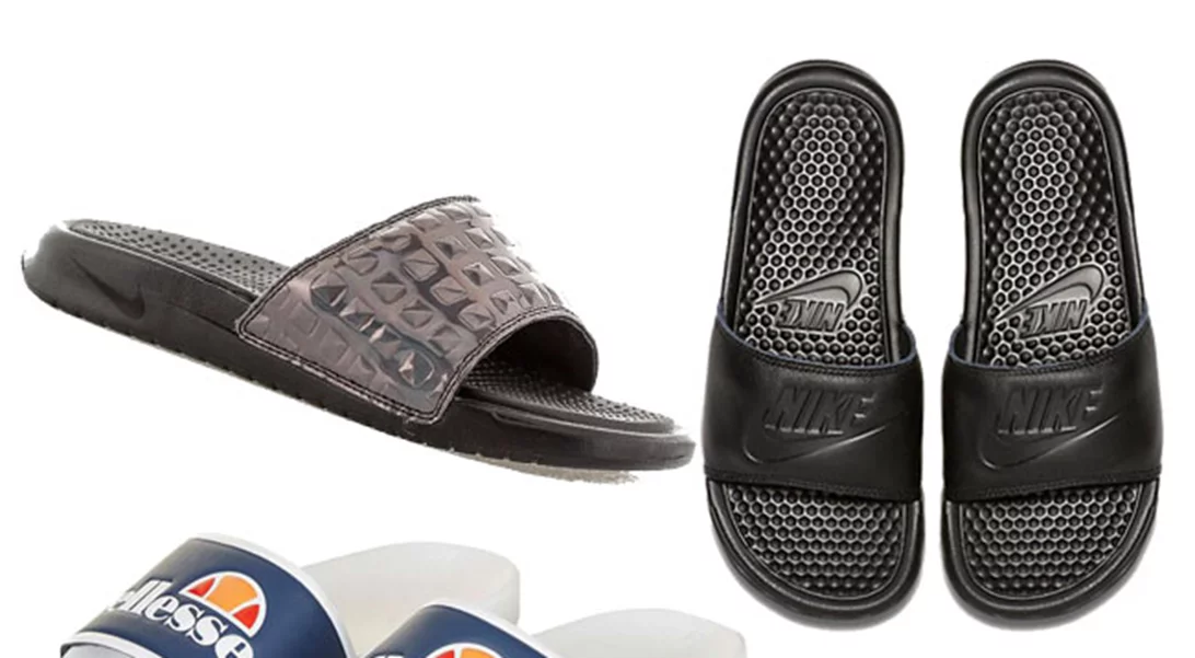 10 pool slides που θέλουμε για το καλοκαίρι