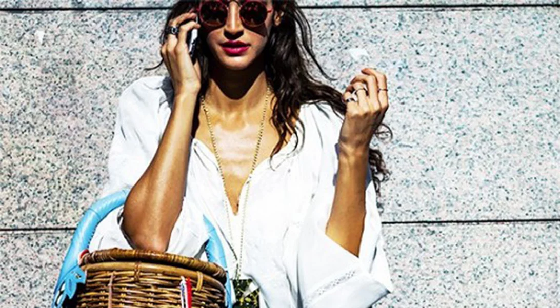 Trend Alert: Μη πας διακοπές χωρίς αυτή την τσάντα!