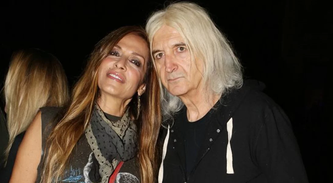 Άννα Βίσση - Νίκος Καρβέλας: Ετοιμάζουν talent show στο Epsilon!