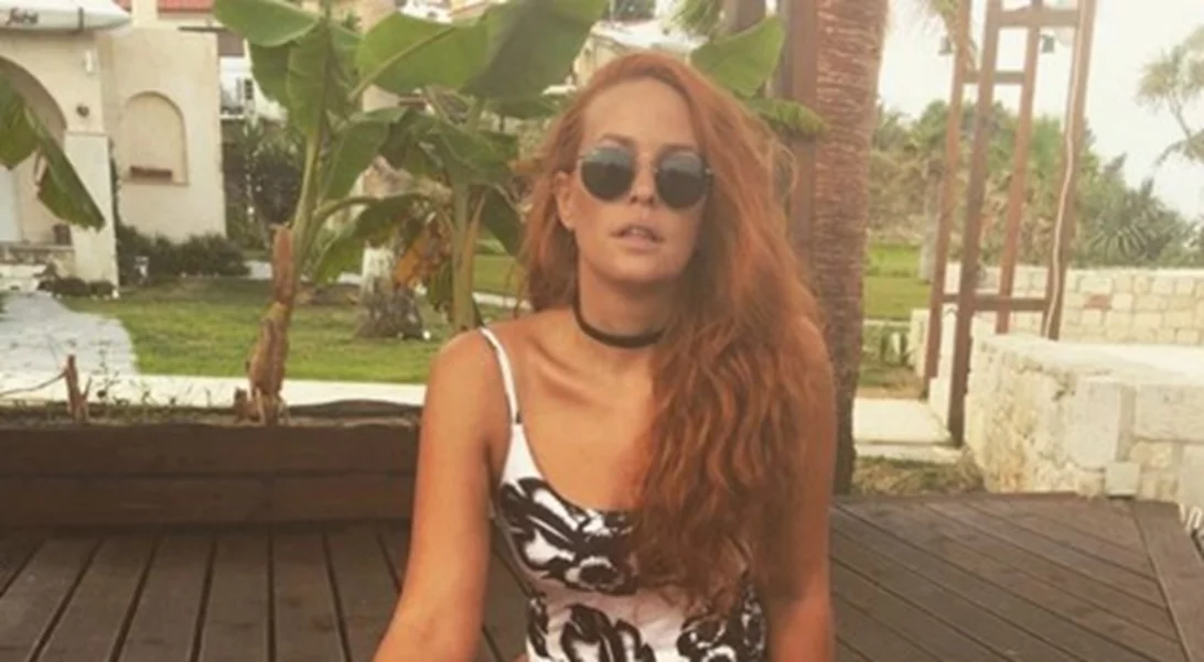 Σίσσυ Χρηστίδου: Η γλυκιά ανάρτηση για τα γενέθλια του μικρού γιου της