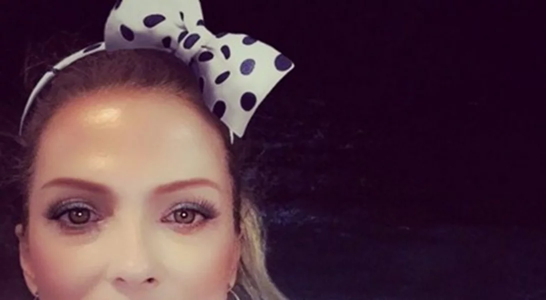 Επιστροφή στην Αμερική για την Αλέκα Καμηλά και την οικογένειά της