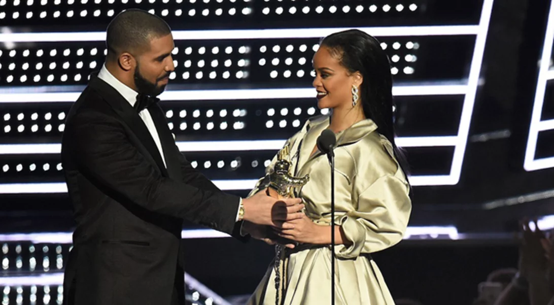 Rihanna - Drake: H συνάντηση μετά το χωρισμό τους δεν ήταν όπως την περιμέναμε!