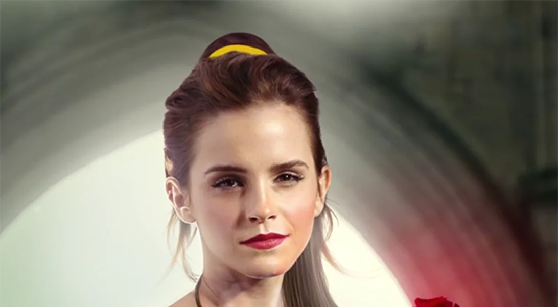 Beauty & the Beast: Δες τις πρώτες εικόνες της πολυαναμενόμενης ταινίας!