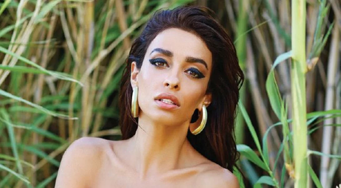 Ελένη Φουρέιρα: Μιλά για τη σχέση της με τον σουηδό νικητή της Eurovision, Mans Zelmerlow