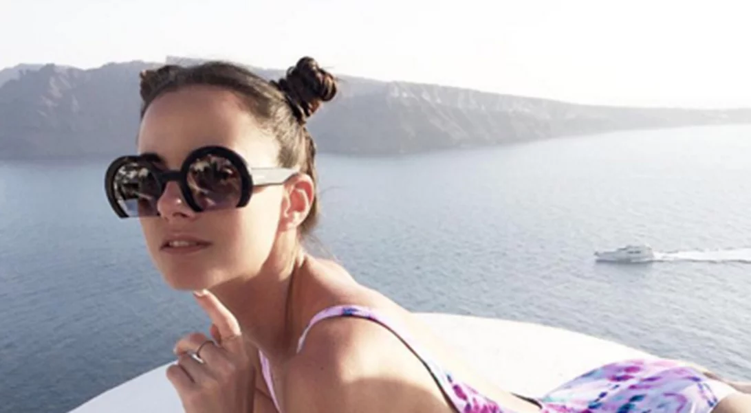 Tα it-girls φορούν μαγιό που θα σε κάνουν να ζηλέψεις!