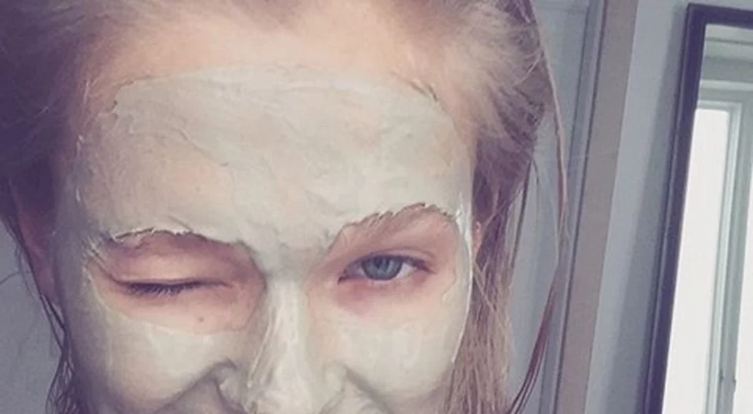 Ας πέσουν οι... μάσκες!