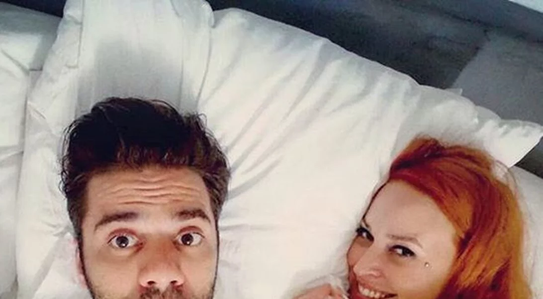 Θοδωρής Μαραντίνης: «H Σίσσυ είναι MILF!»