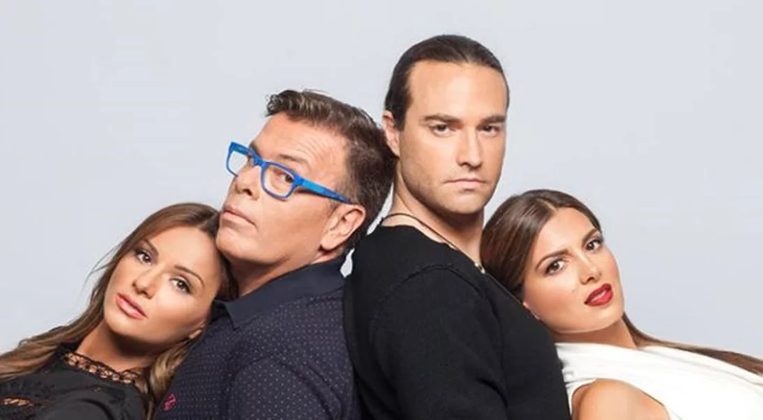 Σταματίνα Τσιμτσιλή: Η πρεμιέρα του Happy Day