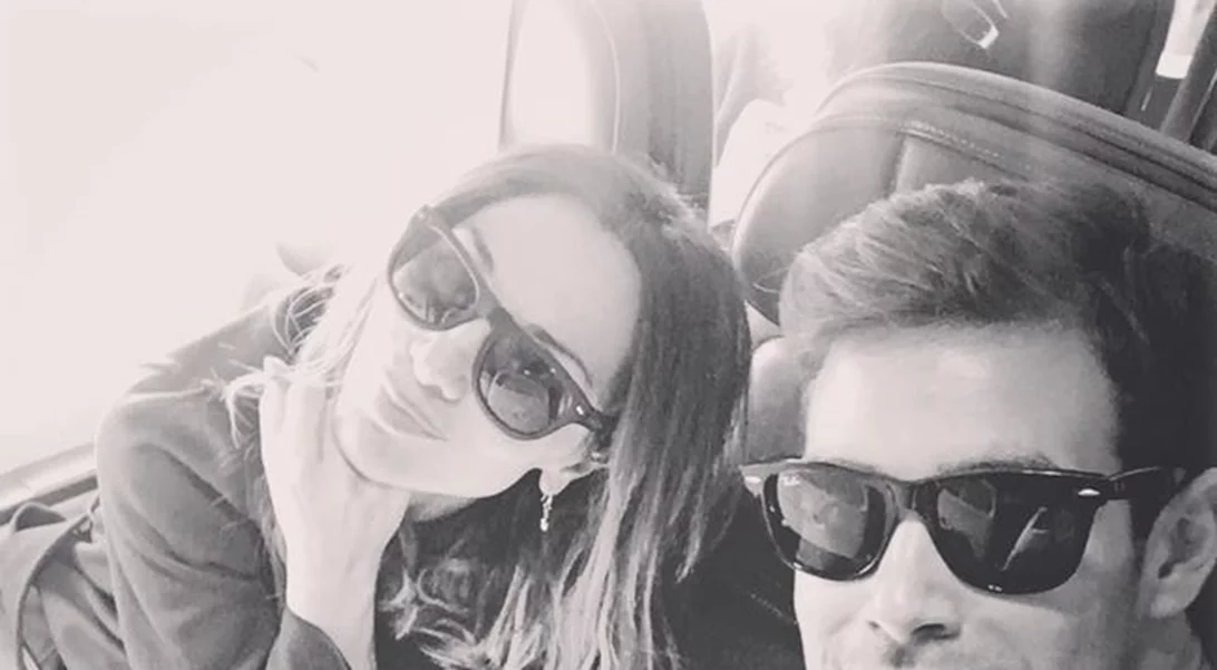 Βανδή - Mαρτάκης: Μαζί στους δρόμους του Los Angeles